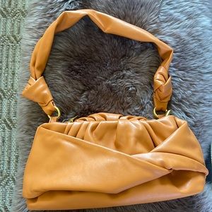 sondra Roberts from Nordstrom burnt orange